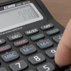 TVA et frais professionnels