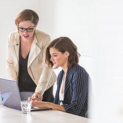 Atelier de la Maison de l'Entrepreneur
