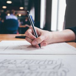 Les documents nécessaires au 1er diagnostic : Données sur le secteur d’activité