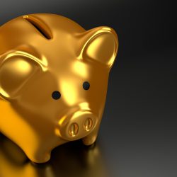 Vous n'avez pas de banquier ?